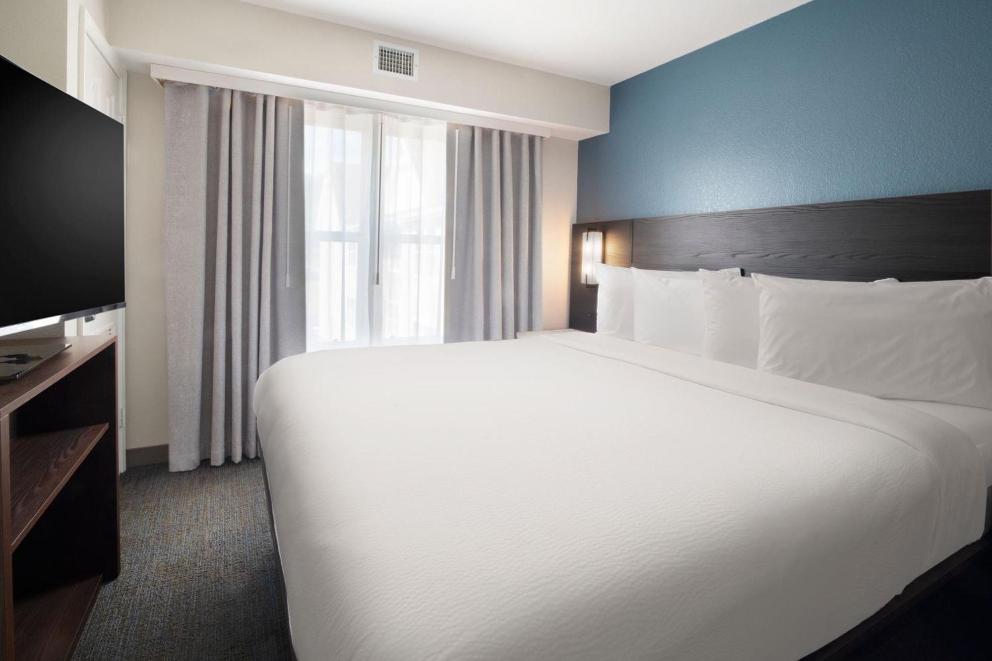 Residence Inn By Marriott Fort Smith Massard Экстерьер фото